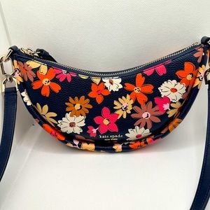 Kate Spade new floral purse